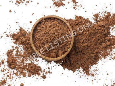 Morocco Cocoa Powder