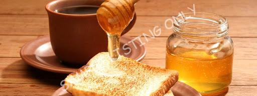 Pure Morocco Honey